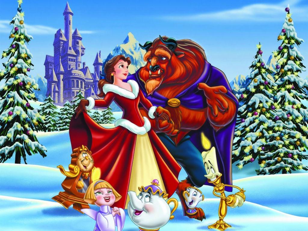 Programmazione Disney Natale 2021: tutti i cartoni in TV