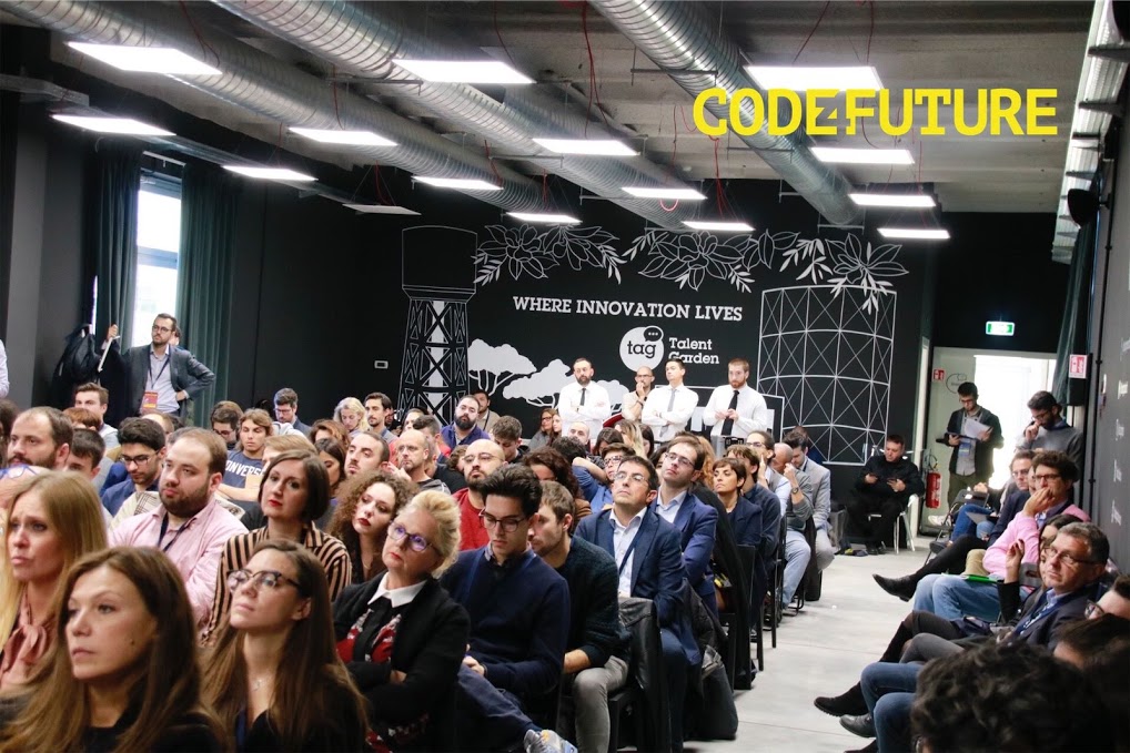 Code4future: il successo di un ambizioso progetto