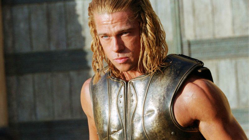 Film con Brad Pitt: classifica dei più belli