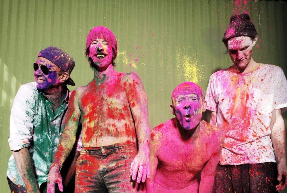 Red Hot Chili Peppers a Firenze Rocks 2022: data, biglietti e come arrivare
