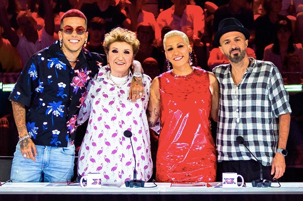 X Factor 2019: vinci i biglietti con TikTok