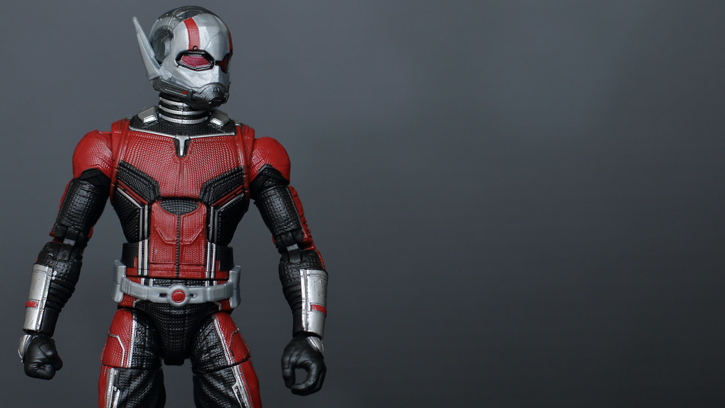 Ant-man (film): le anticipazioni sul terzo film Marvel