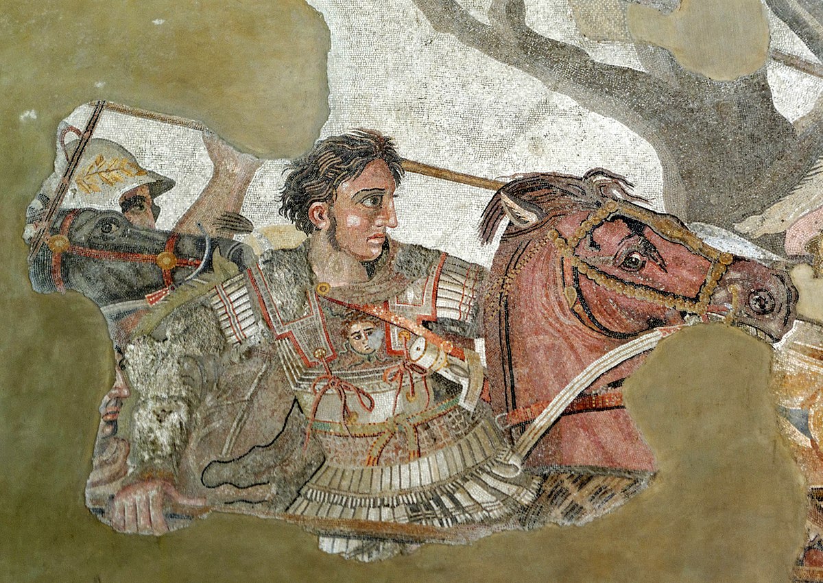 Riassunto Alessandro Magno: conquiste, coniuge, morte