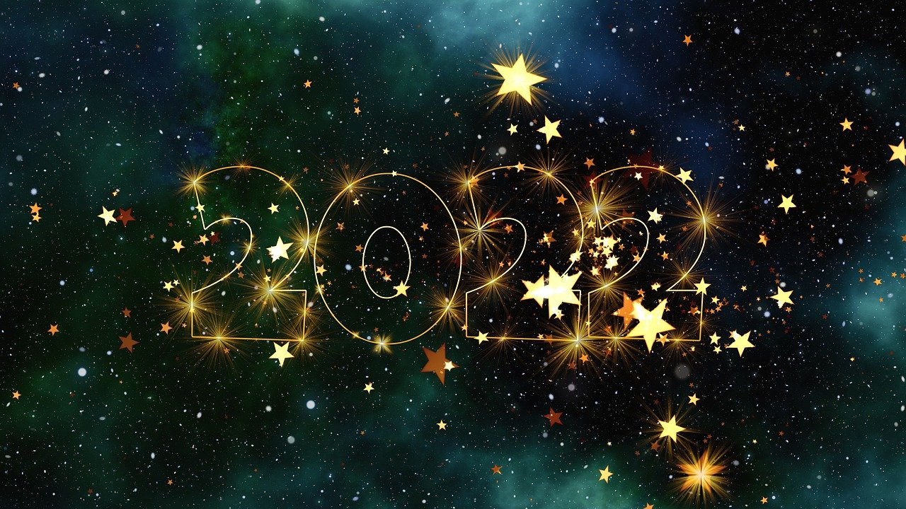 15 idee per un Capodanno 2022 alternativo
