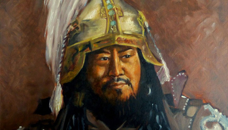 Gengis Khan: biografia, conquiste e nascita dell'Impero Mongolo