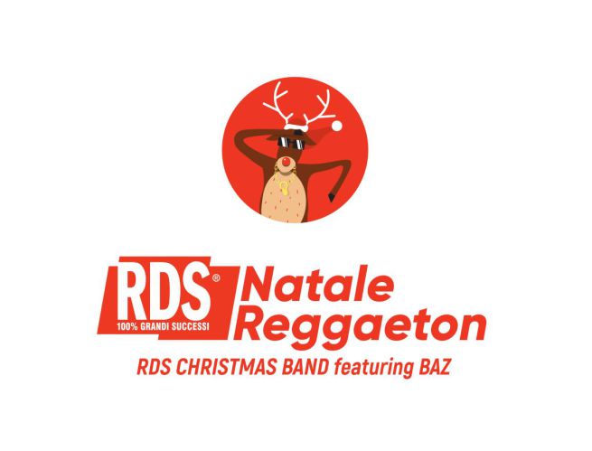 Natale 2019 Reggaeton: RDS per la sostenibilità ambientale