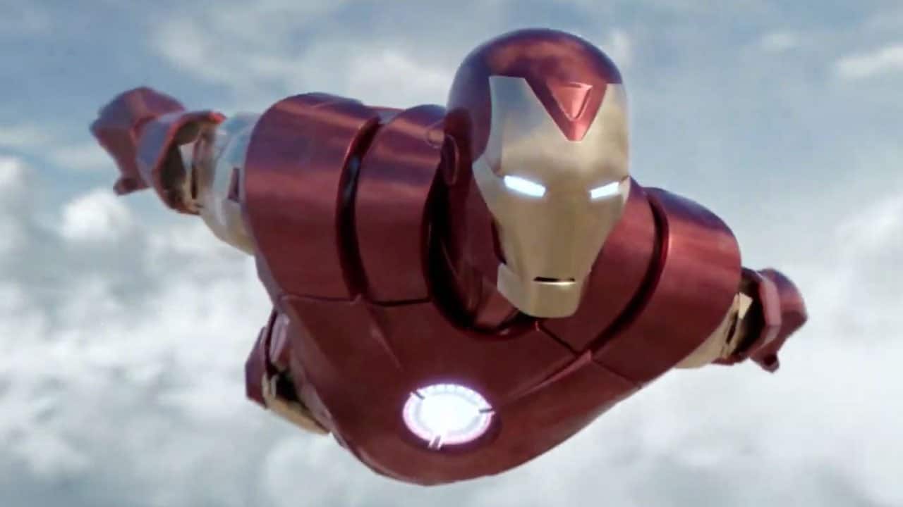 Iron Man, i 3 film della saga Avengers: trama, cast e curiosità