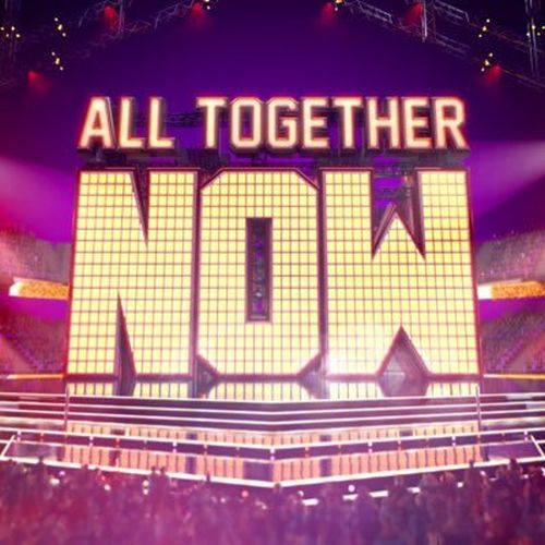 All Together Now Canale 5: tutto su inizio, giuria e regolamento