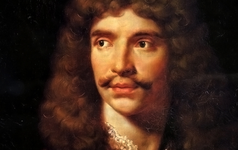 Molière: biografia e opere teatrali del commediografo