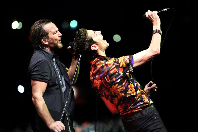 Pearl Jam a Imola nel 2022: data, biglietti e come arrivare