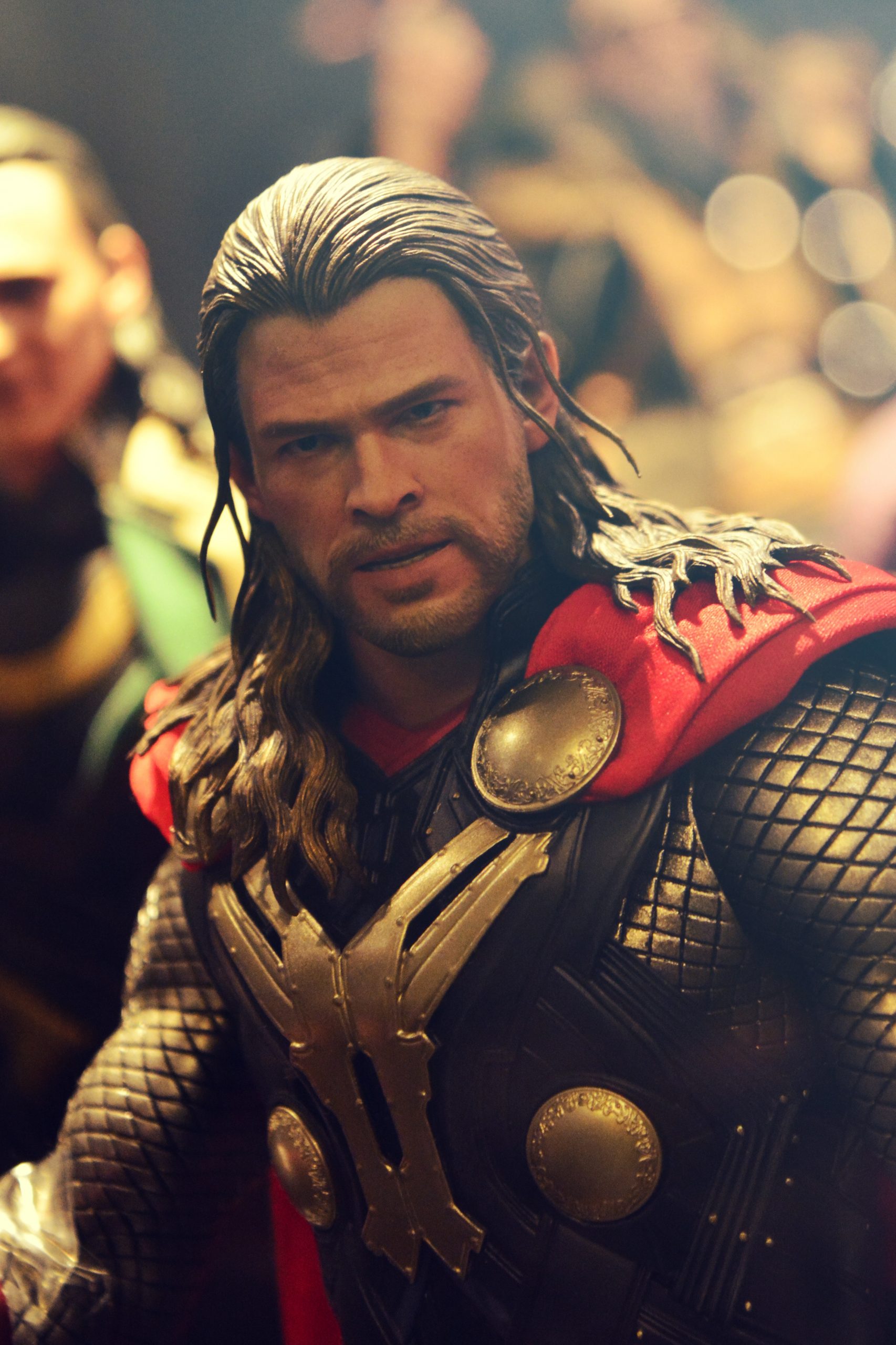 Thor, i film della saga Avengers: cast e trama