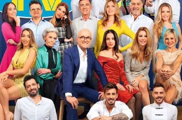 Grande Fratello Vip 4: data d’inizio, concorrenti, cast