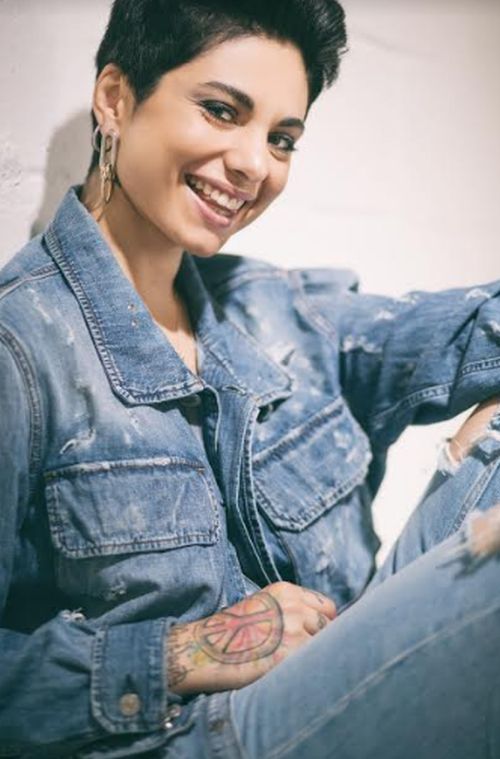 Giordana Angi a Sanremo 2020: titolo canzone e ultime news