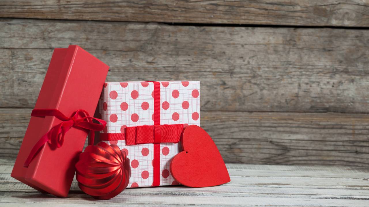 Regali San Valentino: idee per lei!