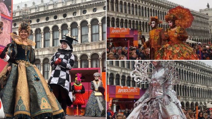 Carnevale Venezia 2020: date, eventi, programma
