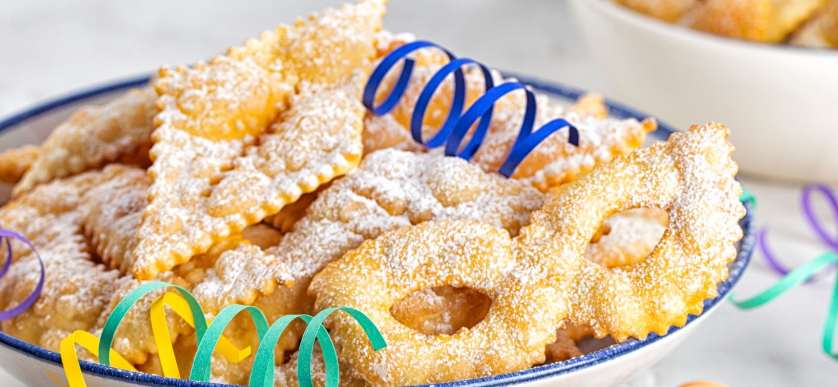 Dolci di Carnevale: quali sono e ricette