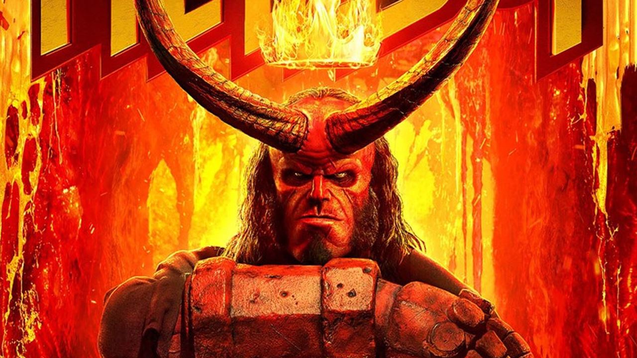 Hellboy: trama, fumetto e film