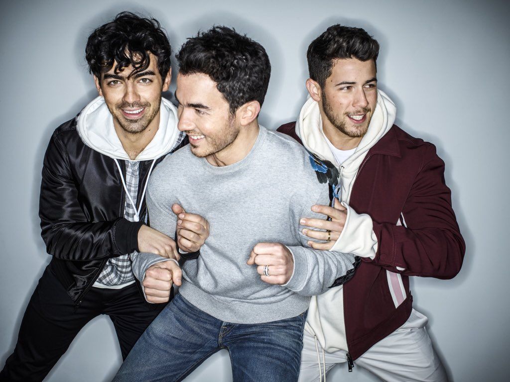 Jonas Brothers Assago 2020: data, scaletta, biglietti