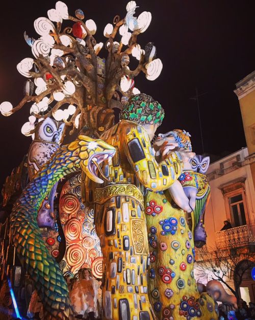 Carnevale 2020, le migliori destinazioni in Italia