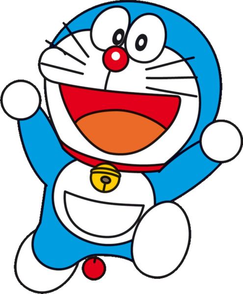 Doraemon: personaggi, stagioni e film