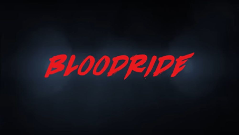 Bloodride: cast, uscita e trama della nuova serie tv Netflix