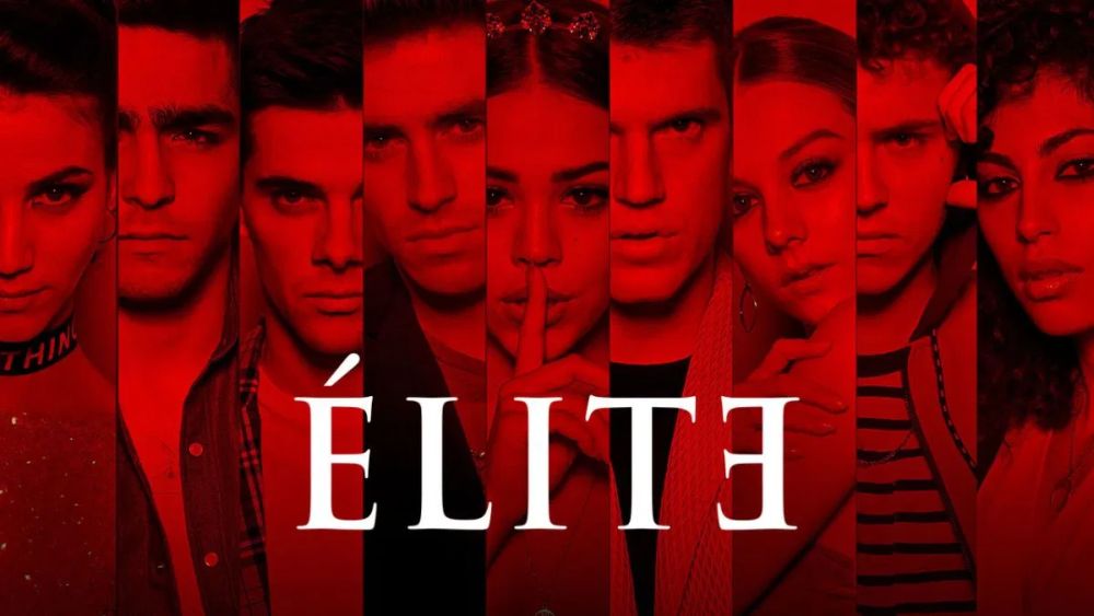 Elite 3: data di uscita su Netflix, anticipazioni e cast