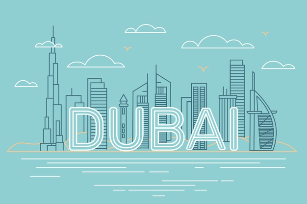 Lavorare a Dubai: permessi, regole da rispettare e costo della vita