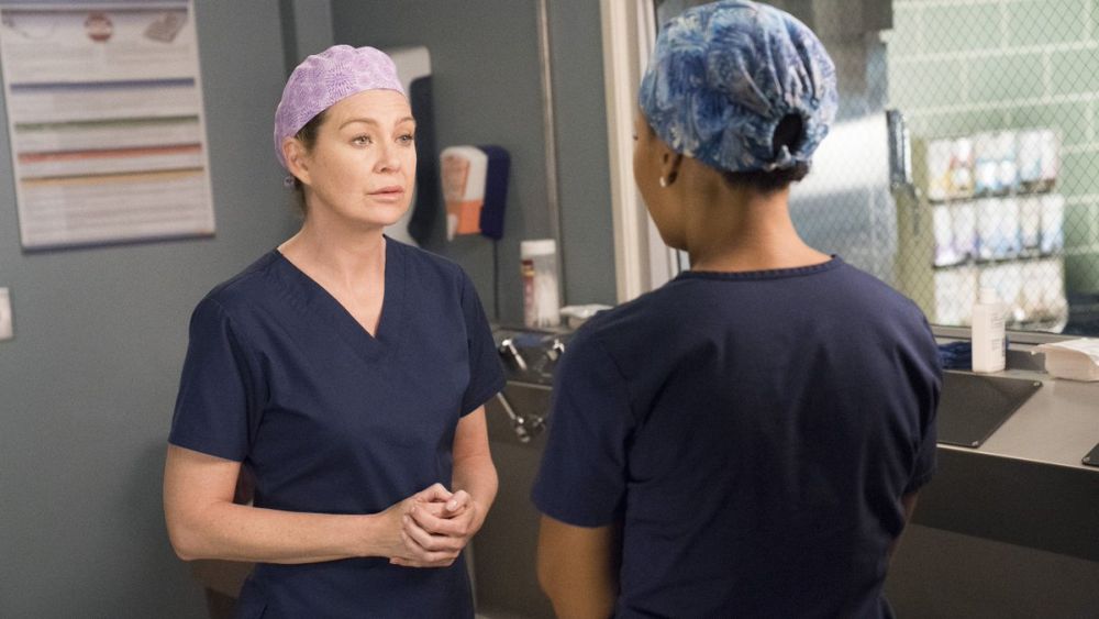 Grey’s Anatomy 16: trama episodio 13