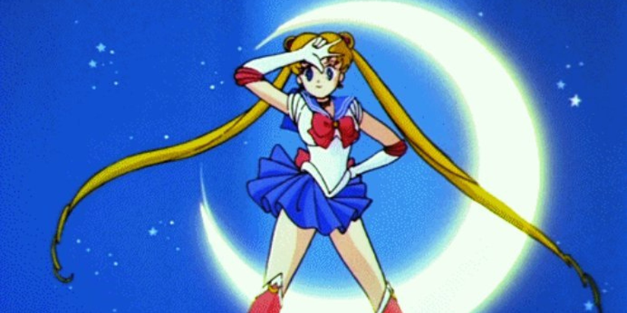 Sailor Moon: storia del cult, personaggi e stagioni