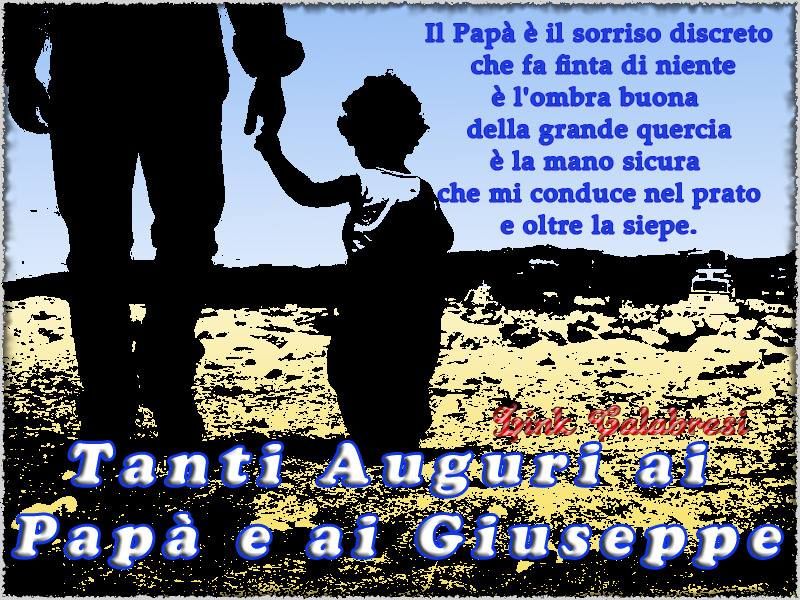 Auguri per la Festa del Papà via WhatsApp: messaggi e immagini