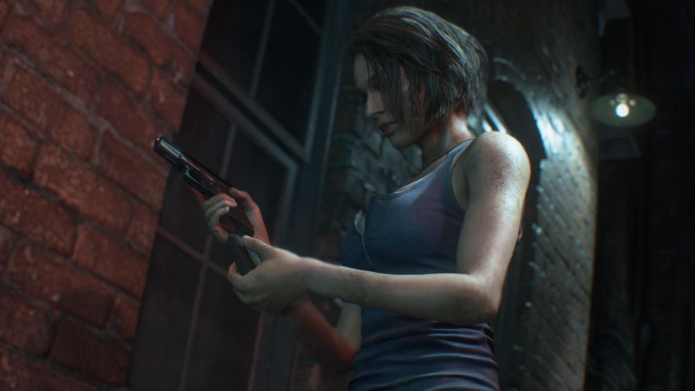 Resident Evil 3: data di uscita e cosa aspettarsi