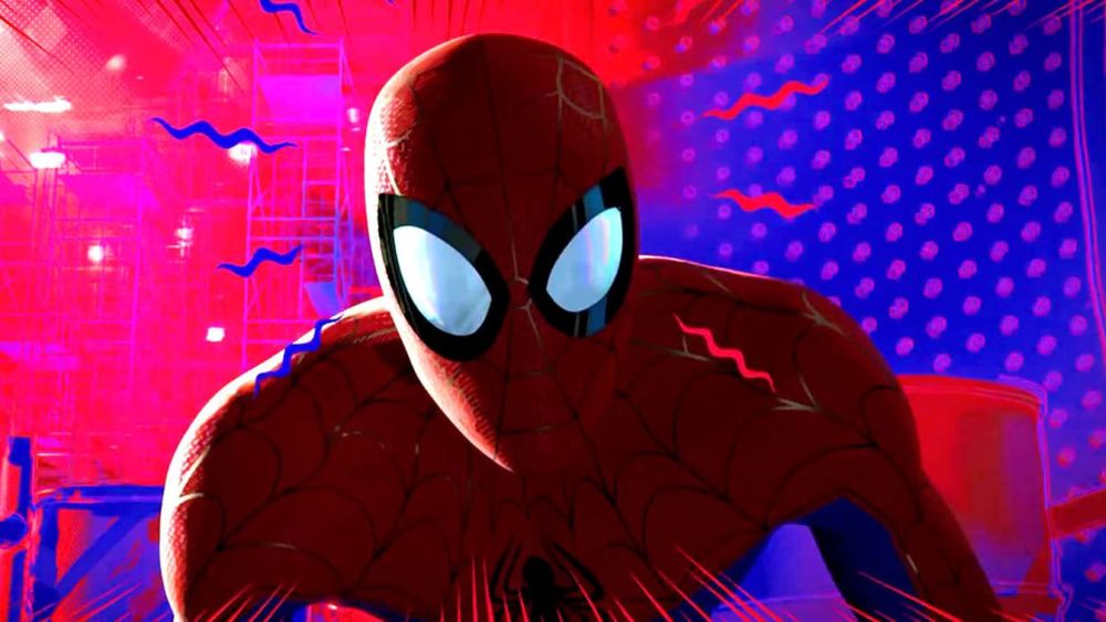 Spiderman Un Nuovo Universo 2: trama e data di uscita