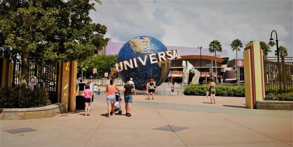 Universal Studios: dove sono i parchi a tema, attrazioni e biglietti