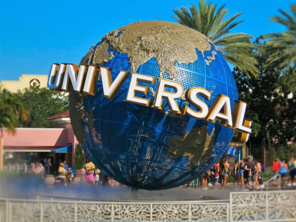 Universal Studios: dove sono i parchi a tema, attrazioni e biglietti