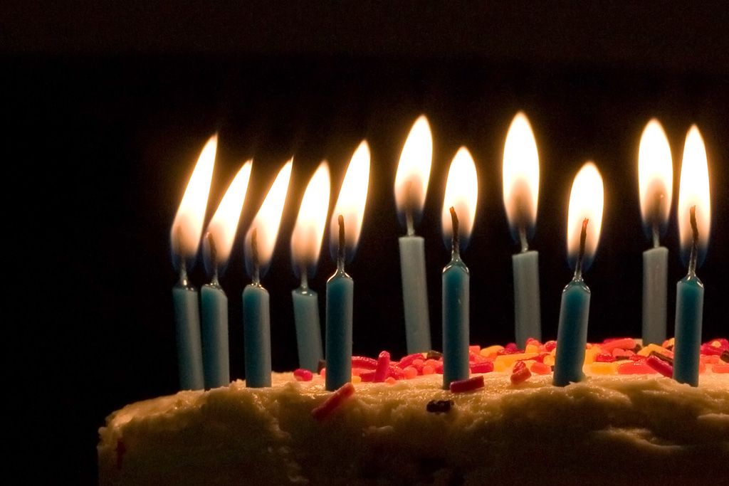 Festa di compleanno online: 10 idee per festeggiare comunque