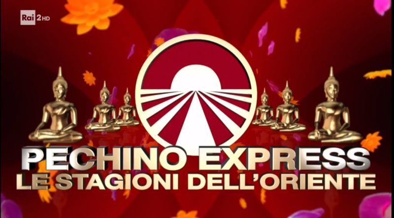 Pechino Express 2020: anticipazioni 9° puntata ed eliminati
