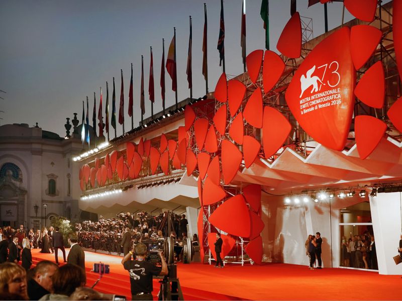 Festival del Cinema di Venezia 2020: date, biglietti e come arrivare