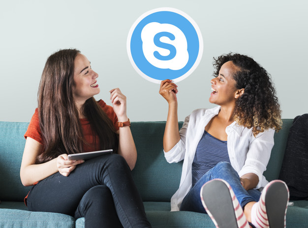 Didattica online con Skype: download, installazione e utilizzo