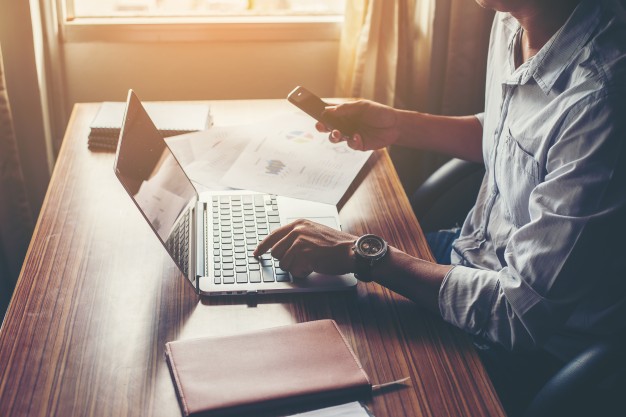 Smartworking e Coronavirus: il dialogo fra colleghi e l'Azienda