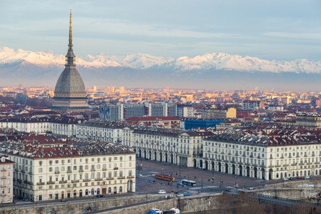 Lavoro estivo a Torino: dove poter lavorare