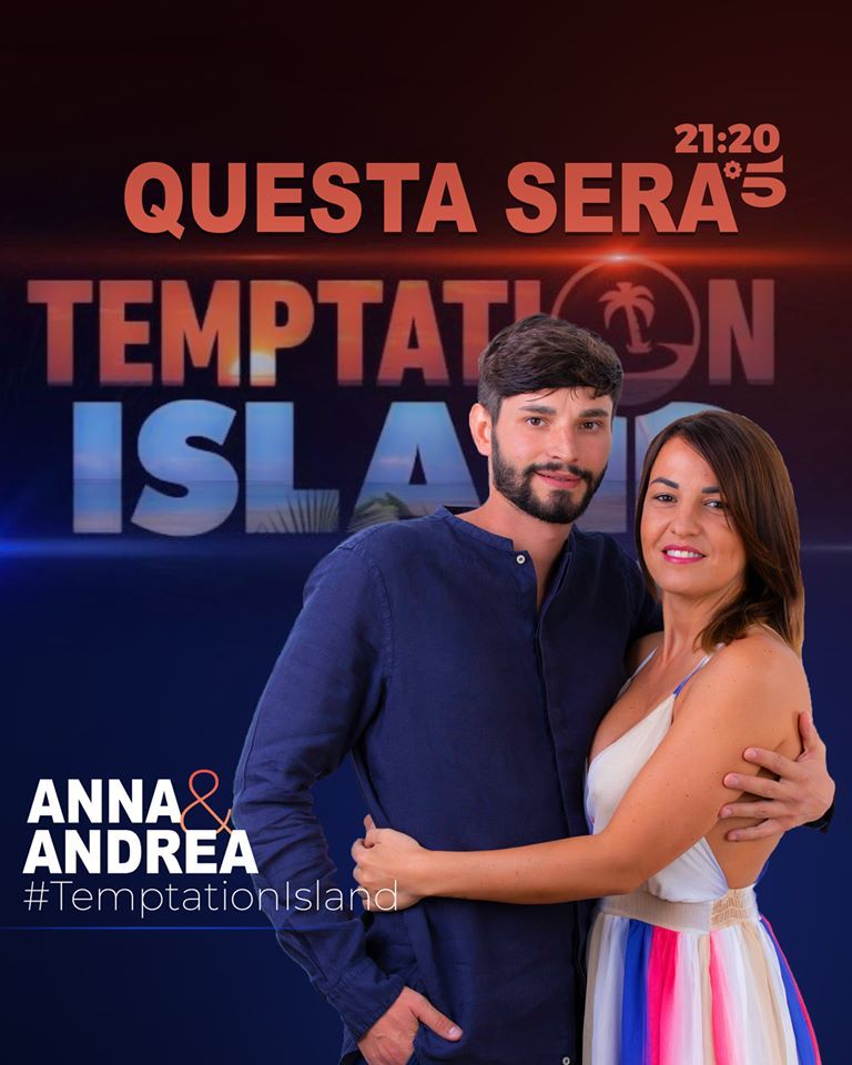 Temptation Island 2020: il riassunto della quarta puntata