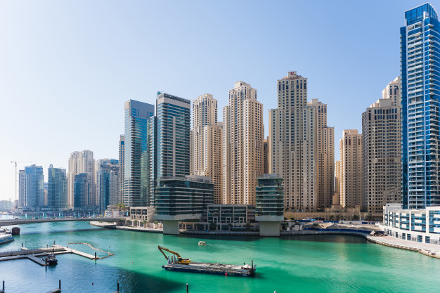 Lavorare a Dubai: cosa sapere