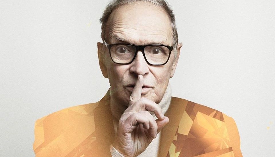 Ennio Morricone: onorificenze e premi