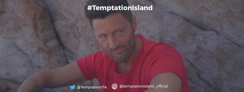 Temptation Island 2020: tutto su Filippo Bisciglia, il conduttore