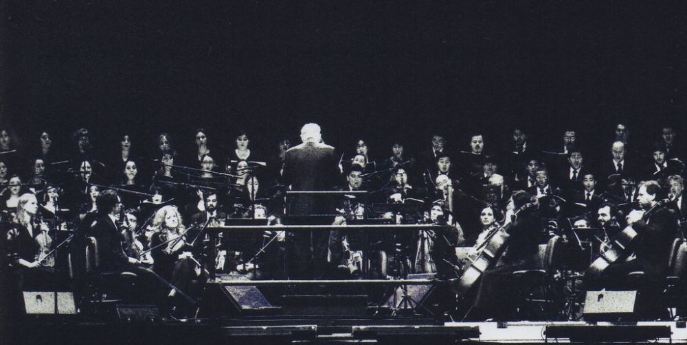 Ennio Morricone: il testo integrale dell'auto necrologio