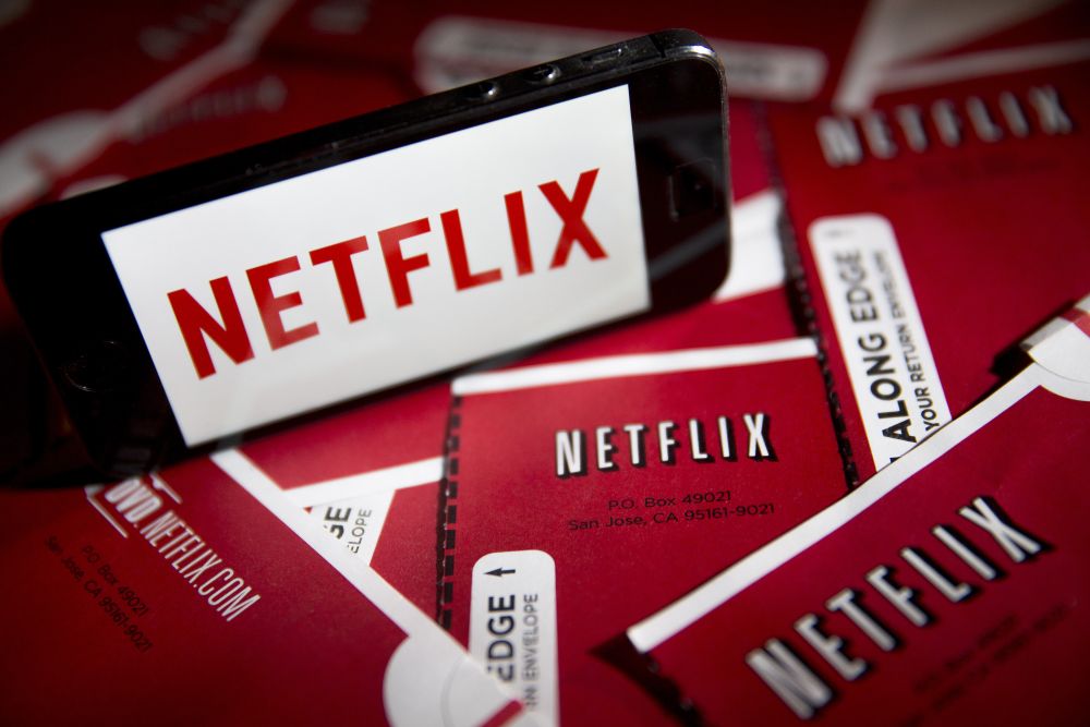 Catalogo Netflix Agosto 2020: film e serie TV