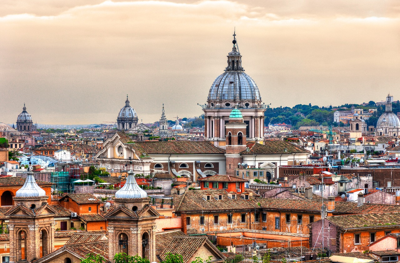 Ferragosto 2021 a Roma: cosa fare nella Capitale il 15 agosto