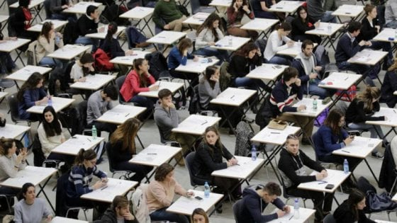 Test Medicina 2021: il Bando del Miur