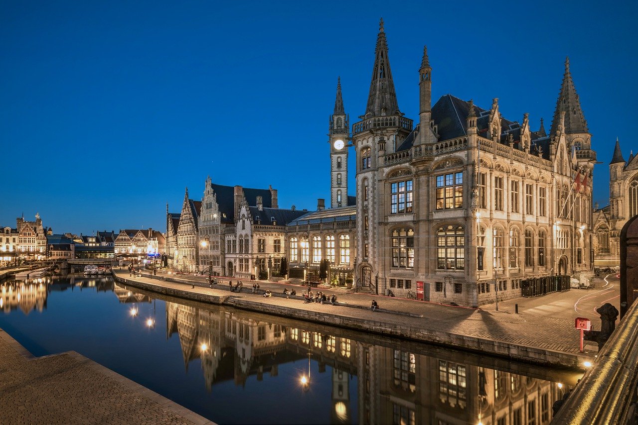 Lavorare in Belgio: cosa sapere