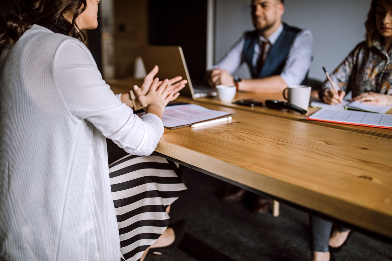 Settembre è il mese migliore per trovare lavoro?